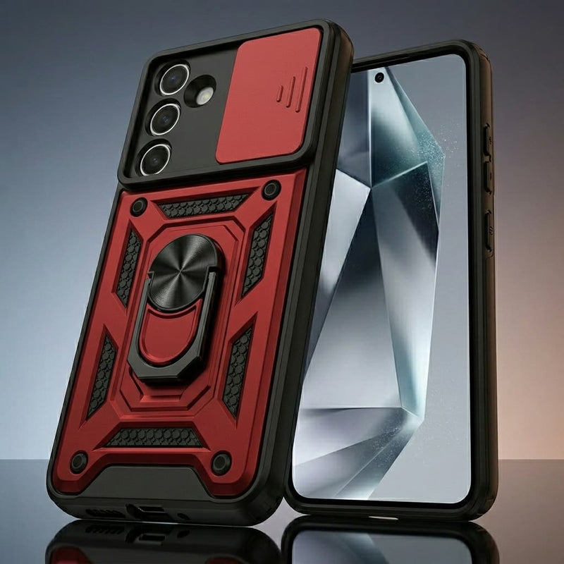 Funda Armor Samsung A06