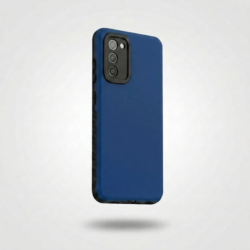 Funda Reforzada Lisa para Samsung A02s