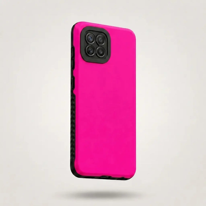 Funda Reforzada Lisa para Samsung A22 5g