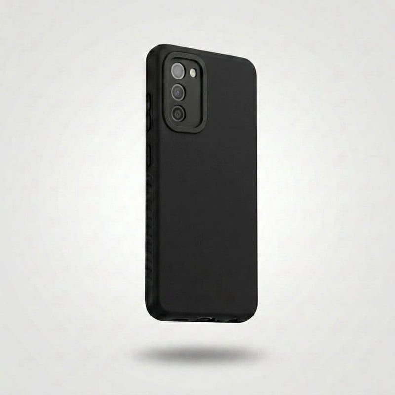 Funda Reforzada Lisa para Samsung A02s