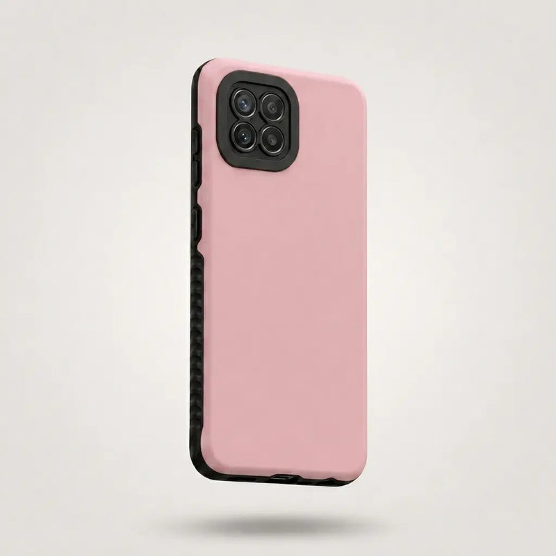 Funda Reforzada Lisa para Samsung A22 5g