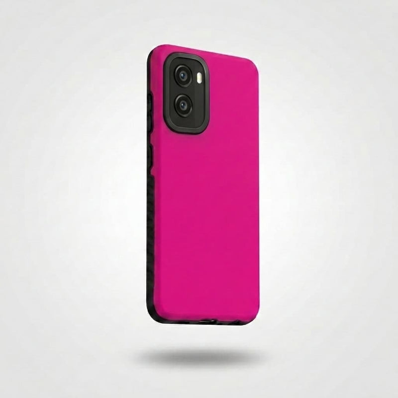 Funda Reforzada Lisa para Samsung A03