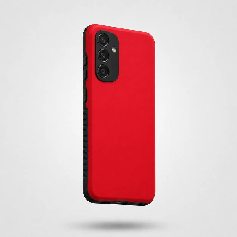 Funda Reforzada Lisa para Samsung A25