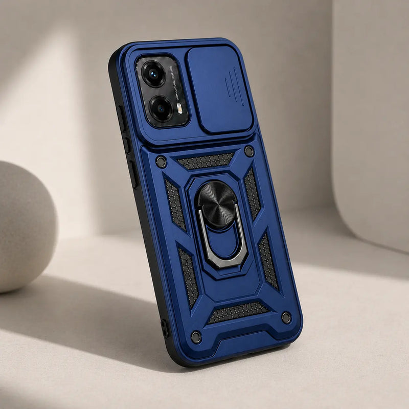 Funda Armor Motorola E15