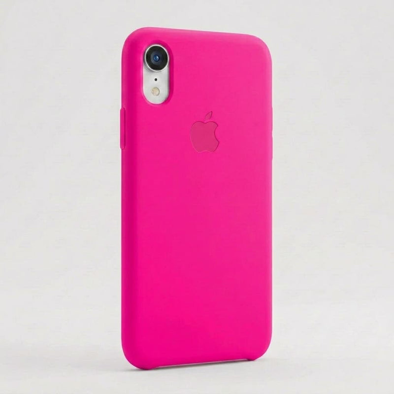 Fundas para iPhone XR