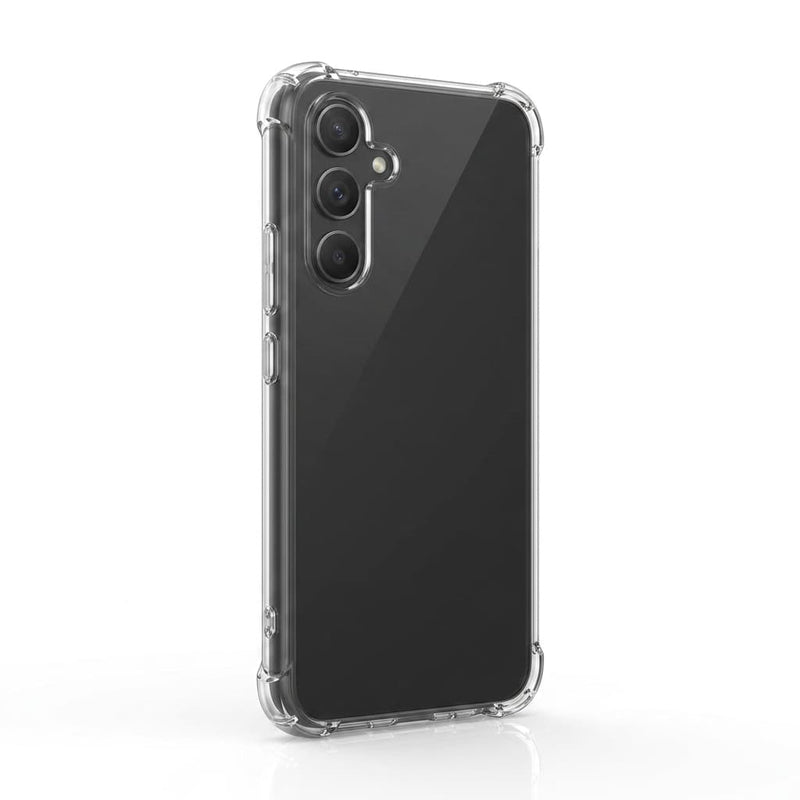 Funda Transparente Antishock Samsung A54