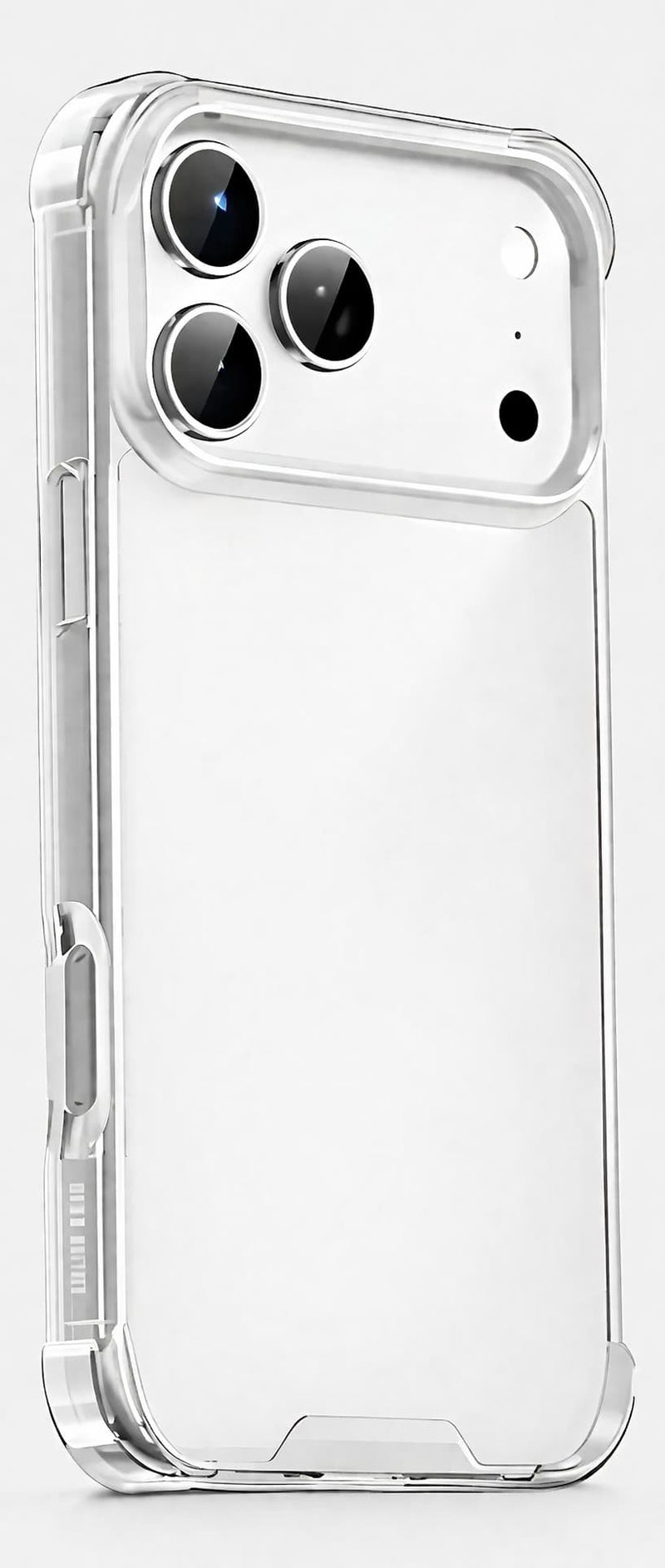 Fundas para iPhone 17 Pro