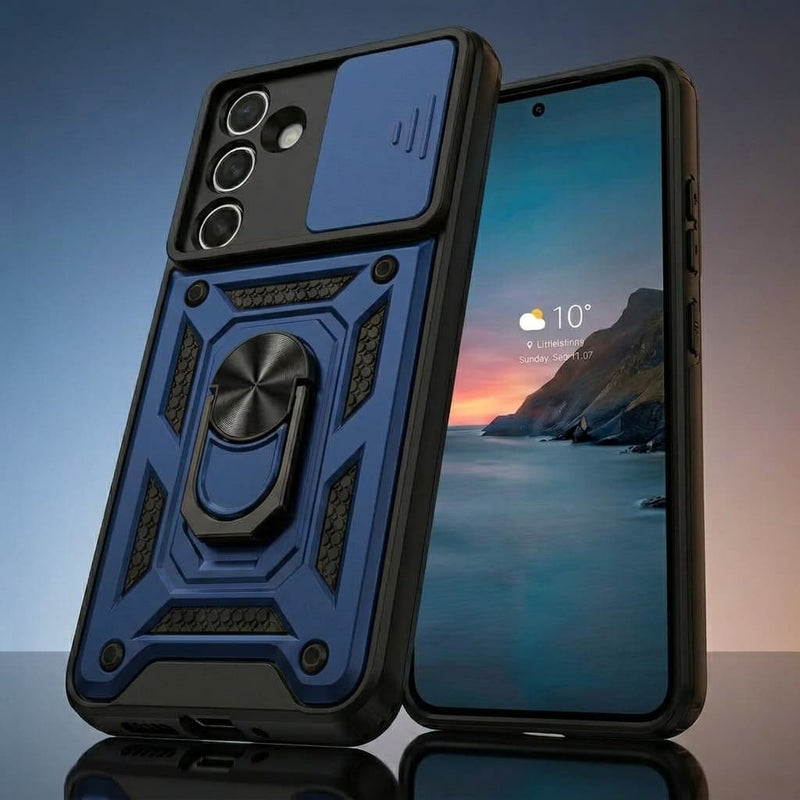 Funda Armor Samsung A16