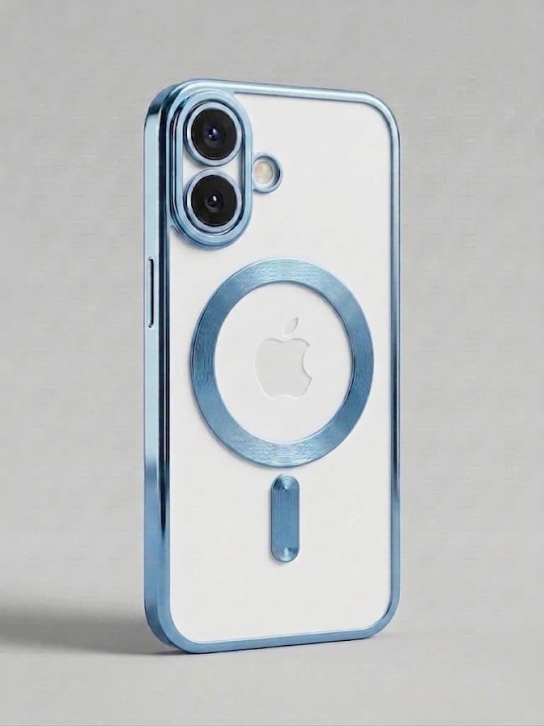 Fundas para iPhone 16