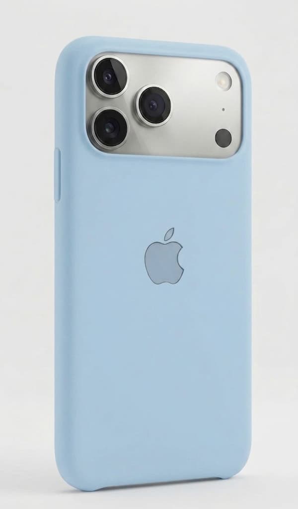 Fundas para iPhone 17 Pro