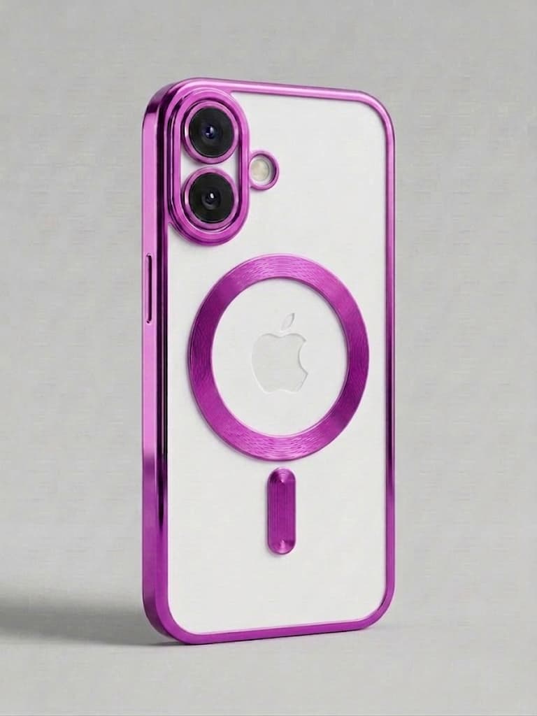 Fundas para iPhone 16
