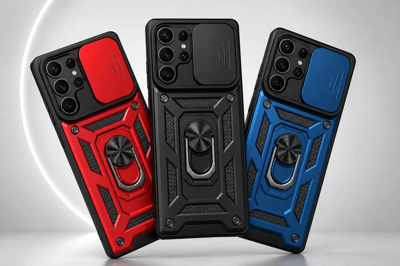 Funda Armor Samsung S24