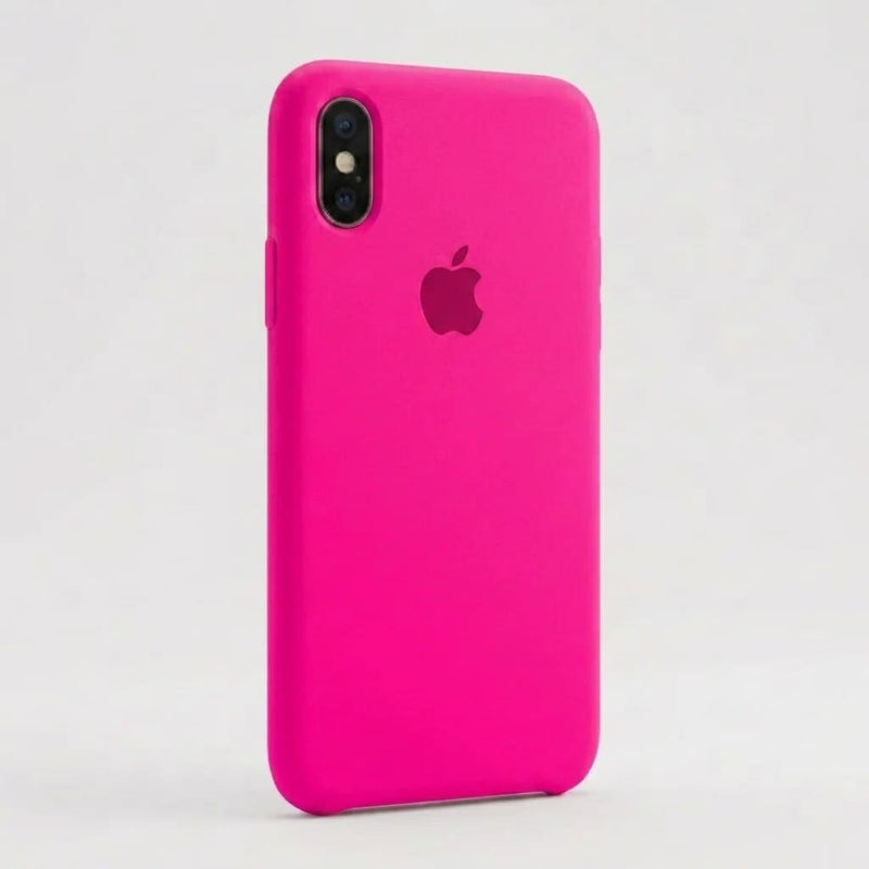 Fundas para iPhone X
