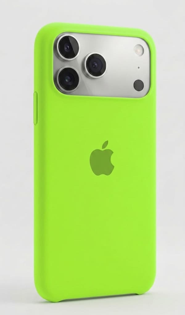 Fundas para iPhone 17 Pro