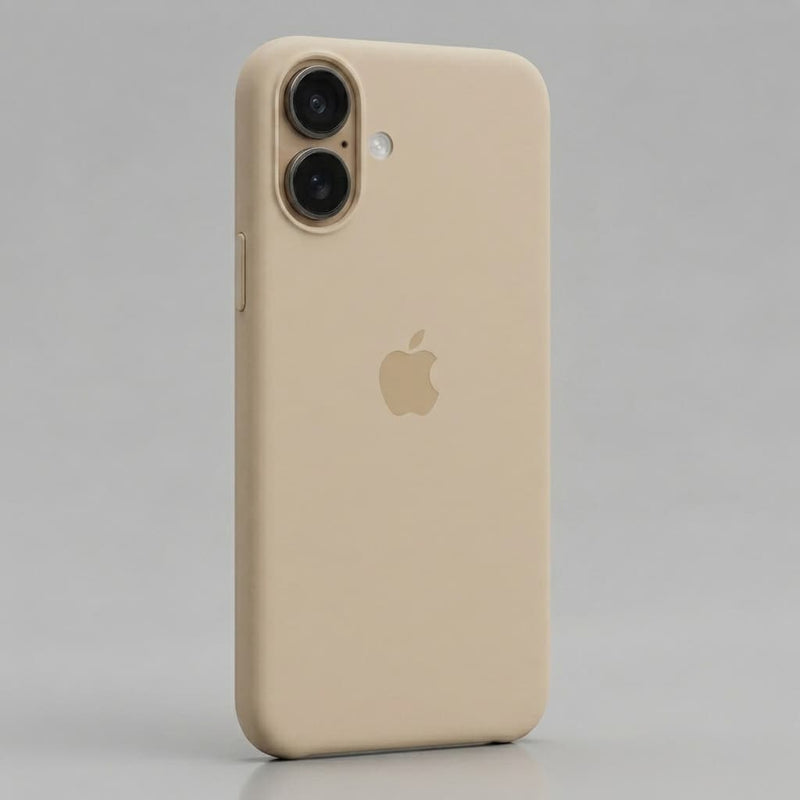 Fundas para iPhone 16