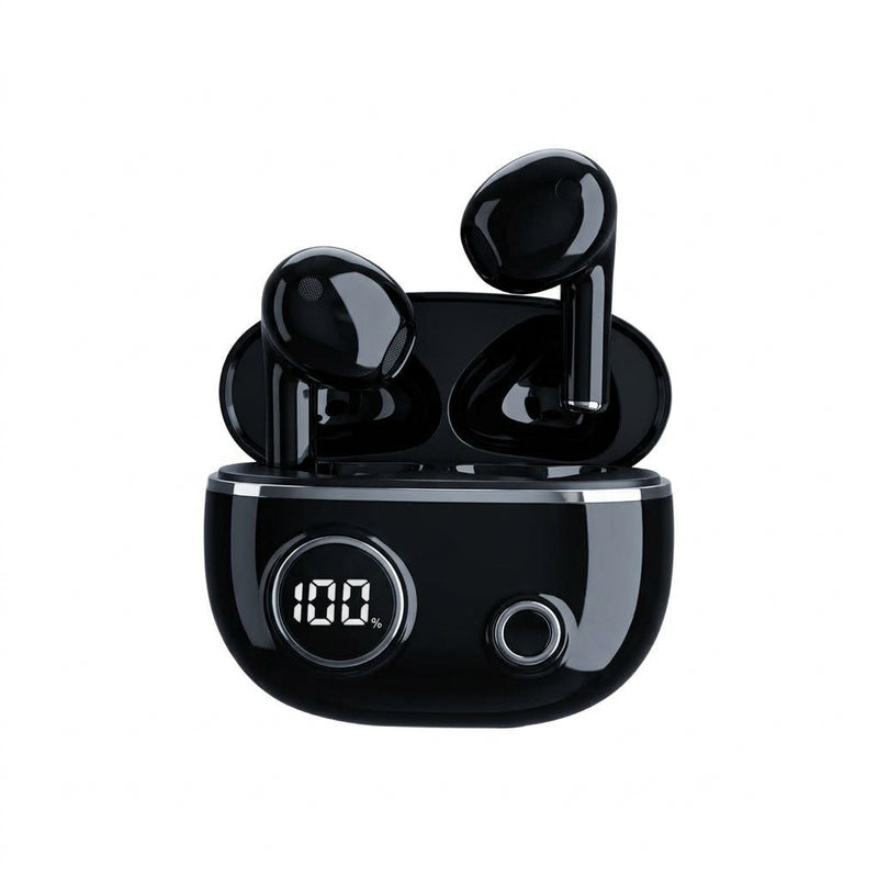 Auriculares Inalámbricos Bluetooth Mobile PM-J10