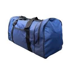 Bolso Deportivo – Amplio y Resistente para Viaje o Gimnasio