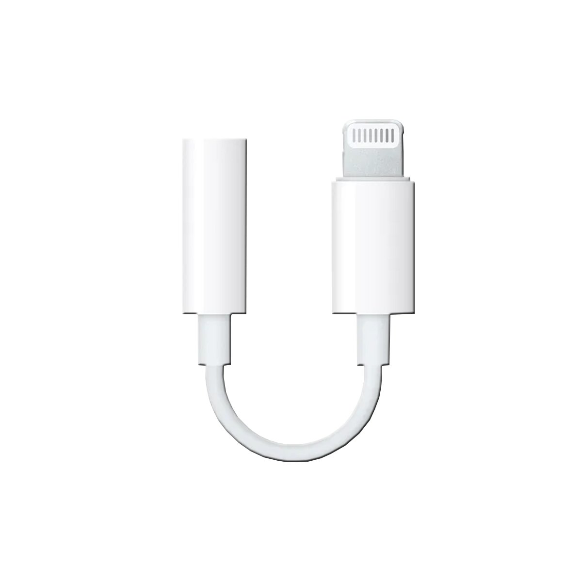 Adaptador de Lightning a Jack 3.5mm – Conectá tus Auriculares a tu iPhone