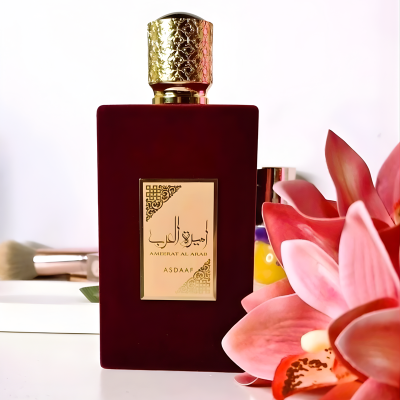 Perfume Lattafa Ameerat Al Arab 30 ml