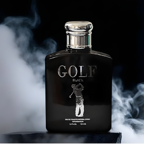 Perfume Golf Black New Brand 30 ml