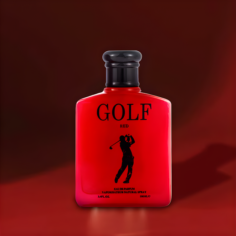 Perfume Golf Red New Brand. 30 ml