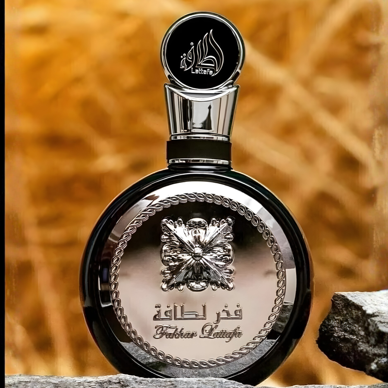 Perfume Lattafa Fakhar Eau De Parfum 100 ml