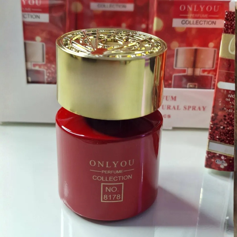 Perfume Onlyou Collection No 8178 30 ml
