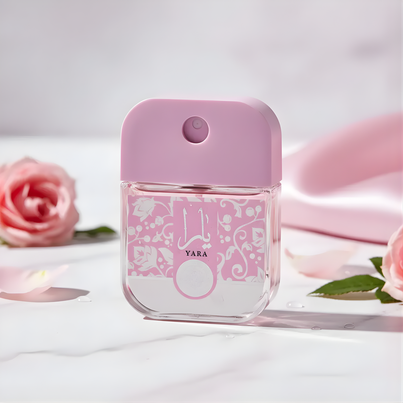 Perfume Yara Mini Splash Mujer  35 ml
