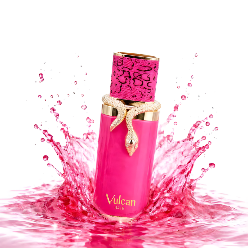 Vulcan Baie de French Avenue 100 ml