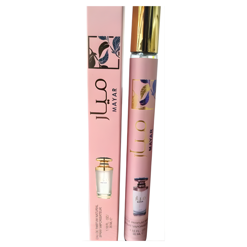 Perfume Tubo Lattafa Mayar 35ml