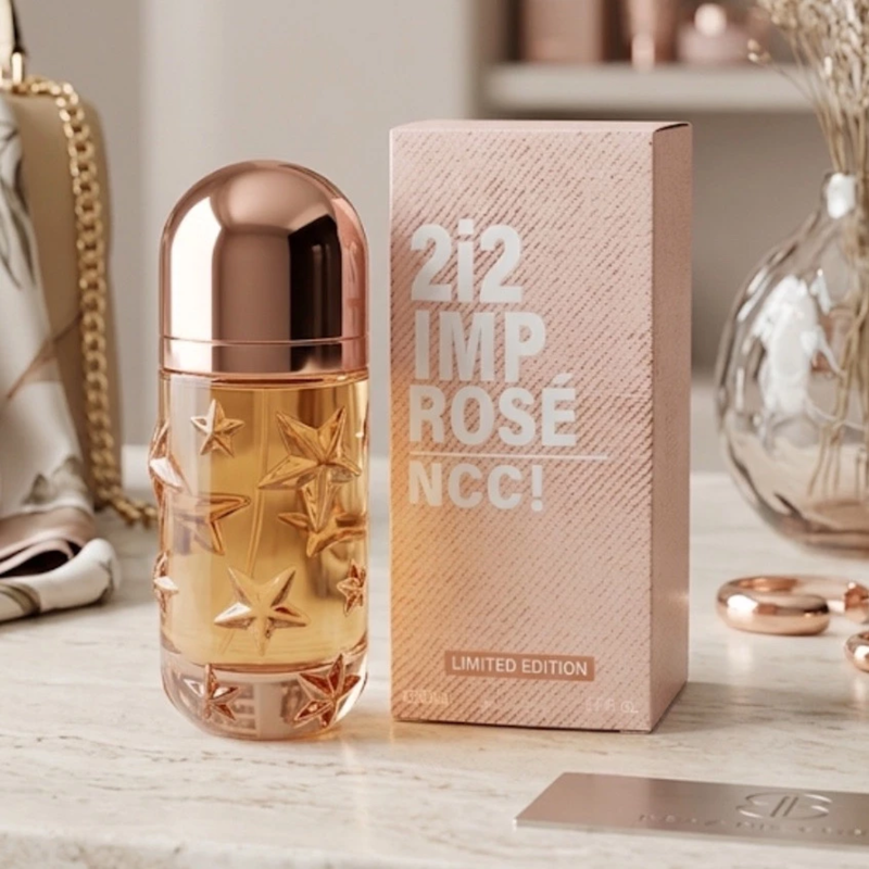 Perfume 2i2 IMP Rosé