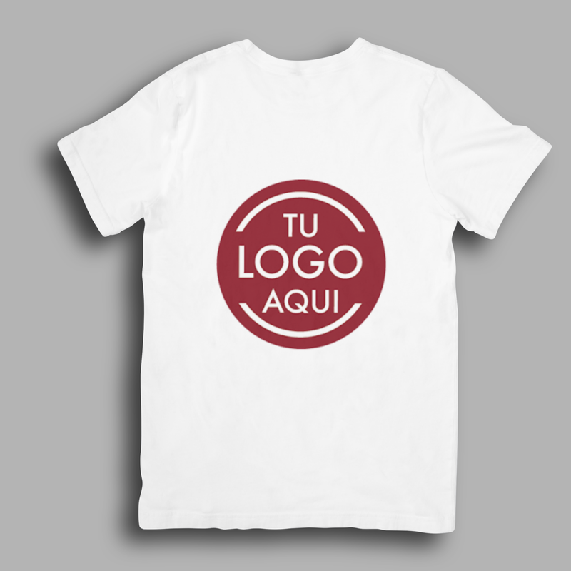 Remeras de Diseño para Chicos: Personalización Full Color y Calidad Superior