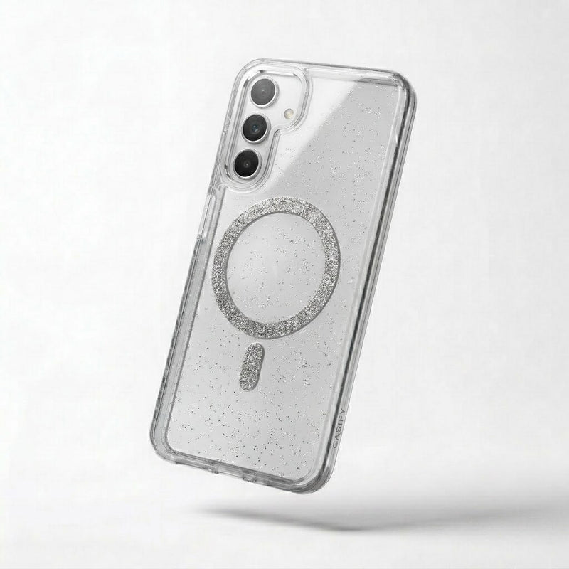 Fundas Magsafe Con Brillo Samsung A07
