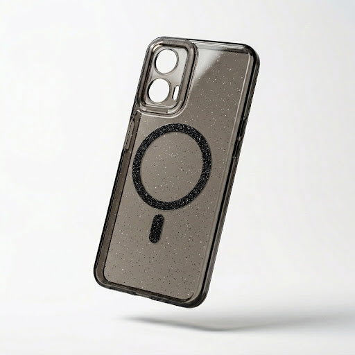 Fundas Magsafe Con Brillo Motorola G13