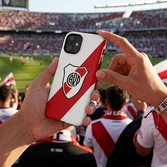 Funda Reforzada con Diseño para Samsung A55