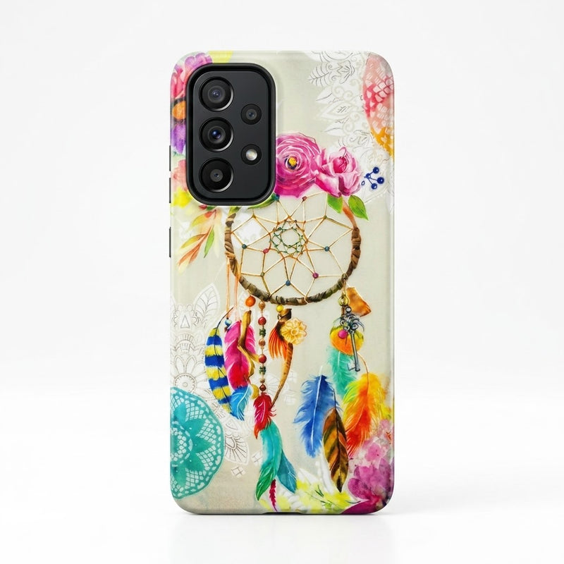 Funda Reforzada con Diseño para Samsung A04E
