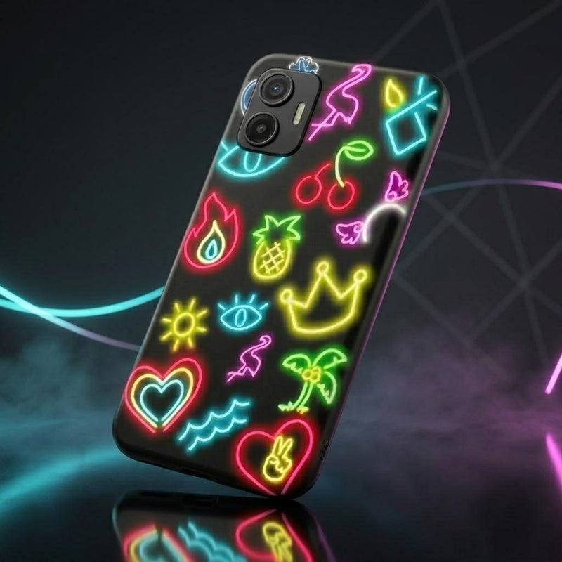 Funda Reforzada con Diseño para Samsung A34