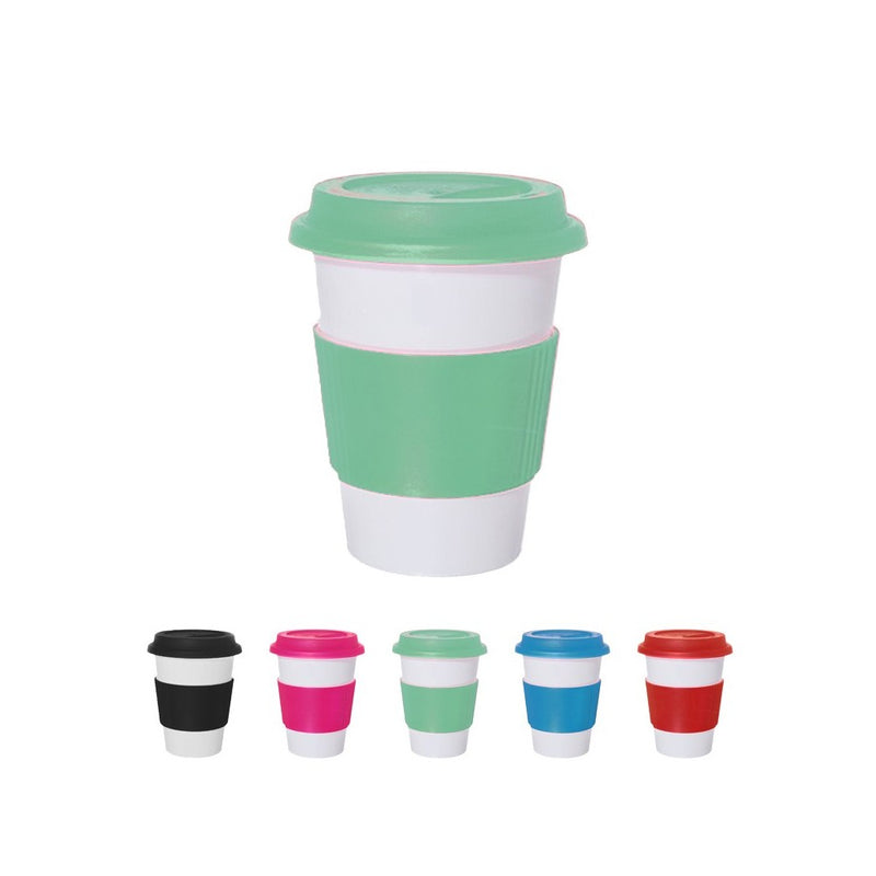 Vaso Cónico Personalizado: Estilo Moderno y Full Color
