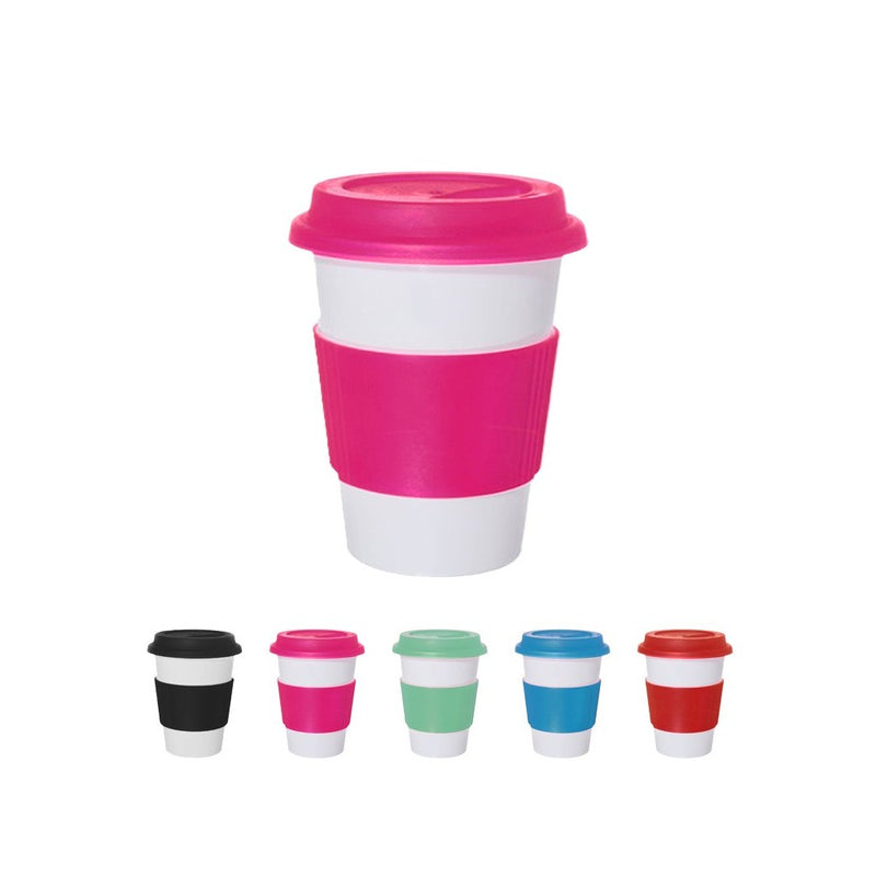 Vaso Cónico Personalizado: Estilo Moderno y Full Color