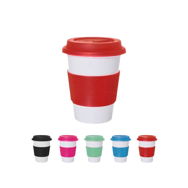 Vaso Cónico Personalizado: Estilo Moderno y Full Color