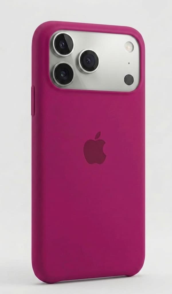 Fundas para iPhone 17 Pro