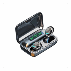 Auricular Inalámbrico Bluetooth TWS F9-5