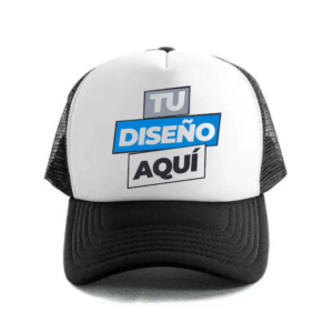 Gorra Trucker Personalizada