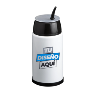 Mate Listo Polímero Personalizado