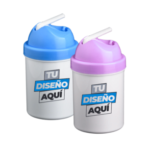 Jarro Cantimplora de Polímero Personalizado