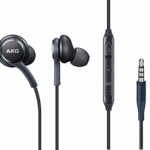 Auricular con Cable Samsung AKG (Manos Libres)