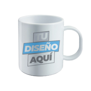 Taza de Cerámica Personalizada