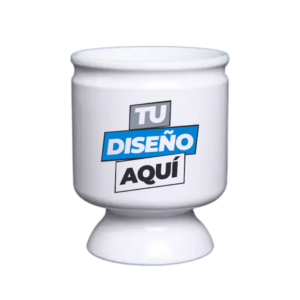 Mate de Cerámica Personalizado