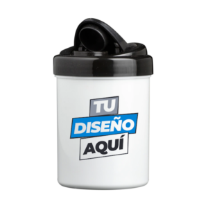 Azucarera-Yerbera Personalizada