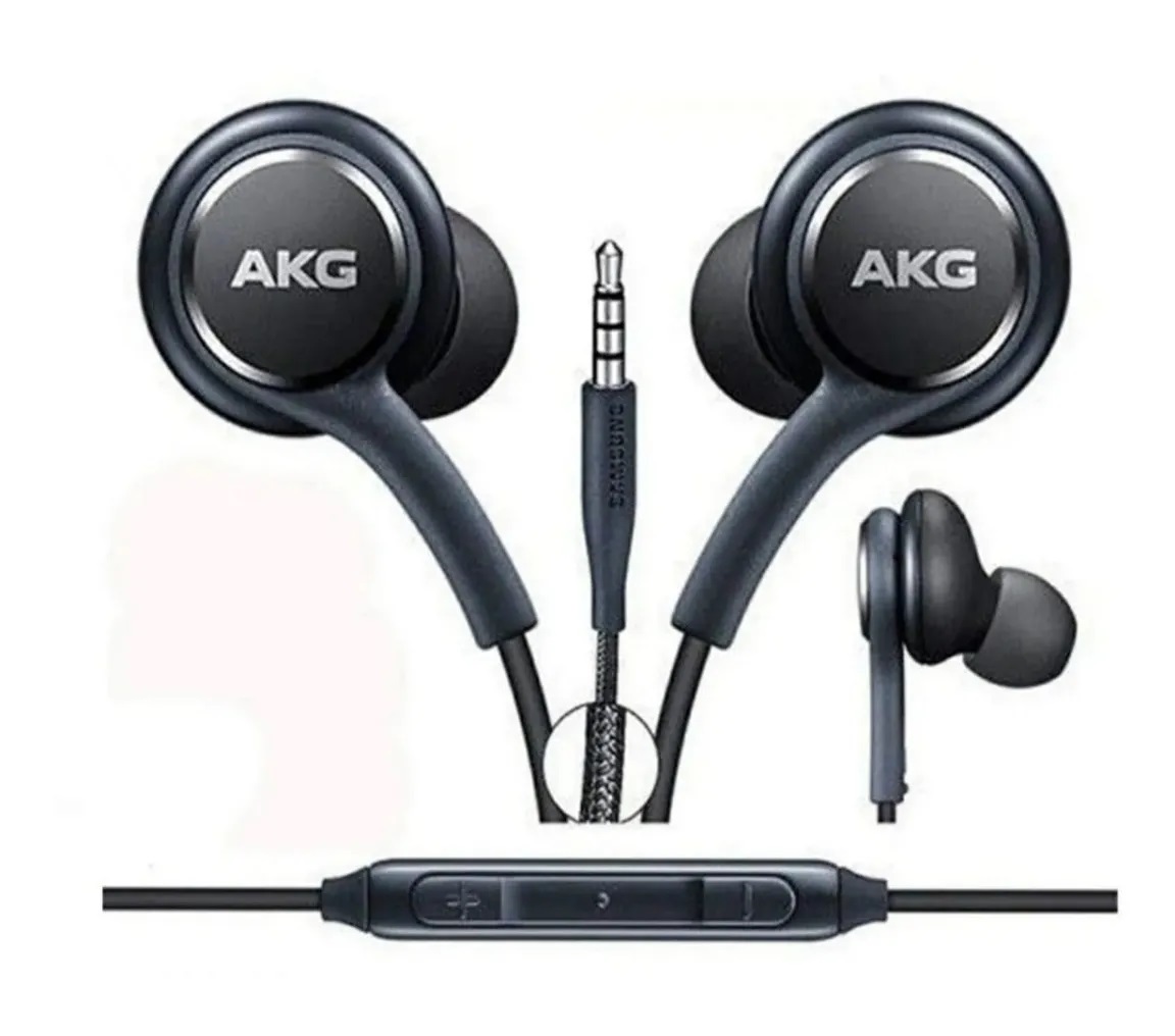 Auriculares Samsung AKG – Tiva